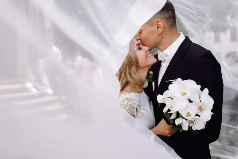 Buďte šťastní a žite bohato: aké sú najpriaznivejšie dni pre svadby v máji